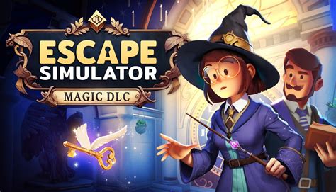 escape simulator igg